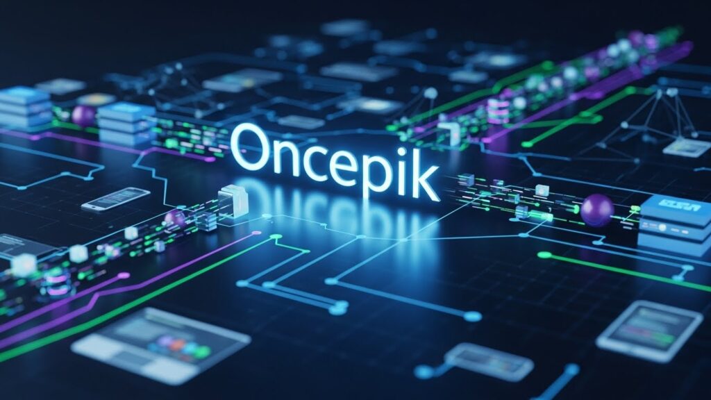 Benefits of Using OncePik