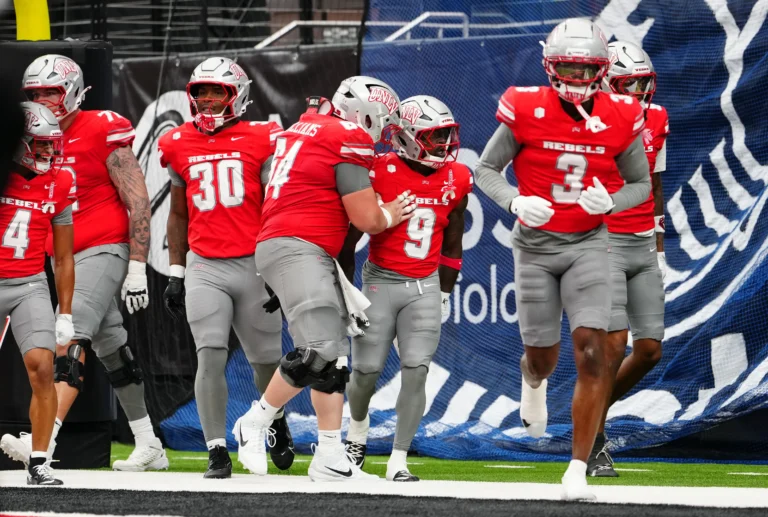 UNLV vs Sam Houston State Prediction