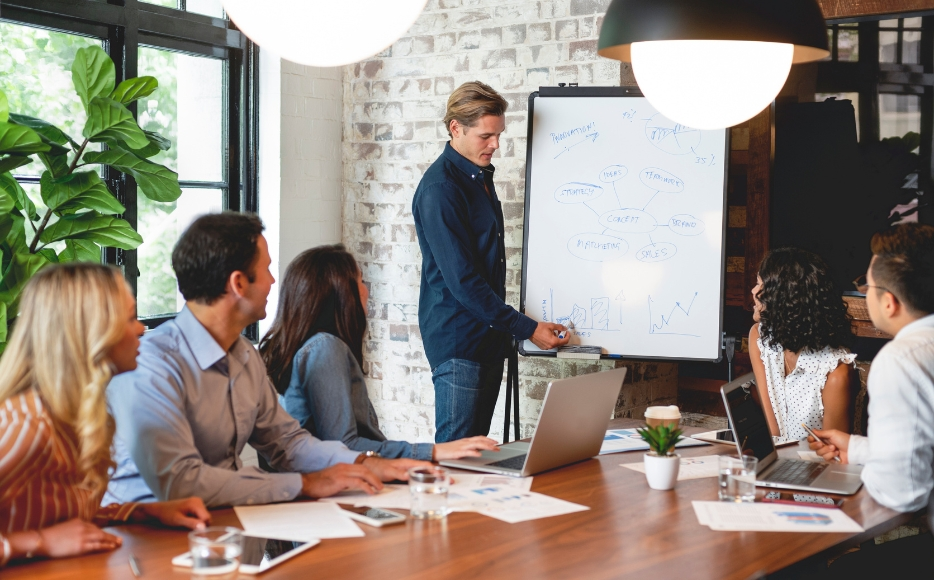 Business Growth Strategies for Startups: A Simple and Practical Guide