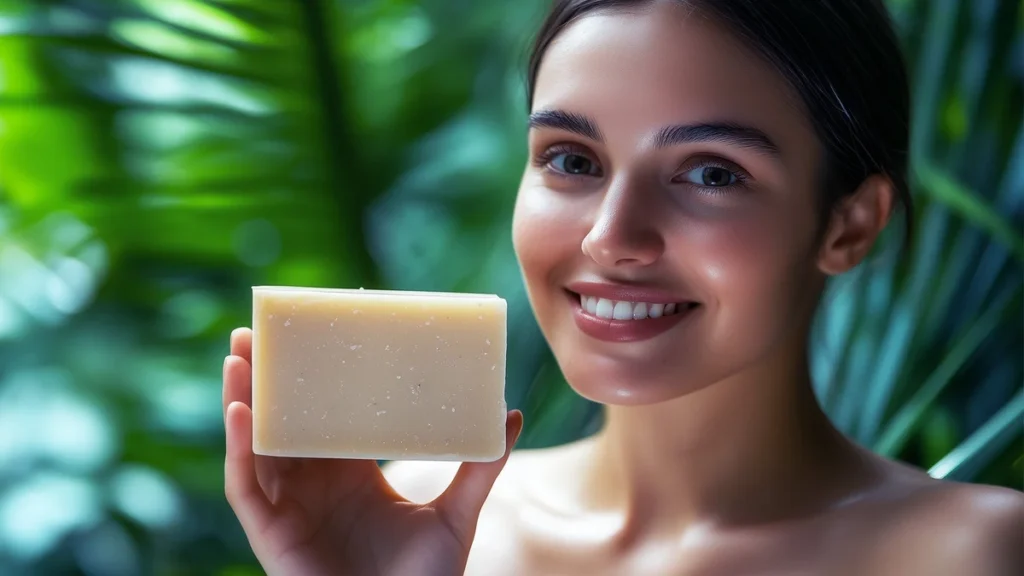 How to Select Soap Making Supplies for Sensitive Skin
